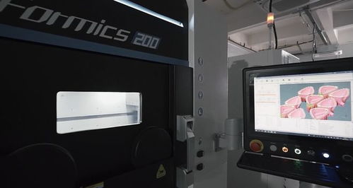 華曙高科助力福鈦科技創(chuàng)新突破，7臺(tái)金屬3D打印機(jī)年產(chǎn)超1.5萬件高爾夫桿頭