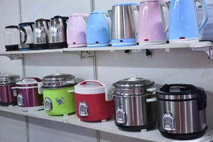 越南日用家電市場洞察 廚電、小電、智能家電與配件的發展機遇與挑戰