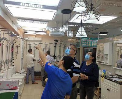 漢口北五一假期人氣爆棚 12.7萬人潮涌帶動交易額破23億元，二手日用百貨成消費(fèi)亮點